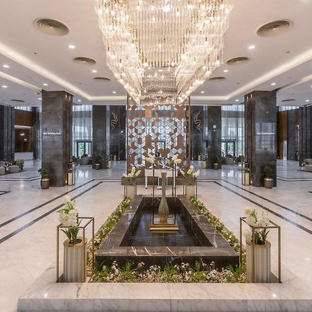 Gewan White Beach Resort-New Alamein Mersa Matruh Zewnętrze zdjęcie