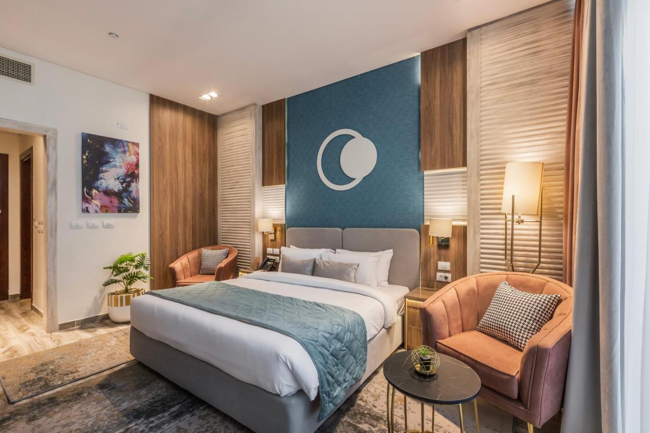 Gewan White Beach Resort-New Alamein Mersa Matruh Zewnętrze zdjęcie