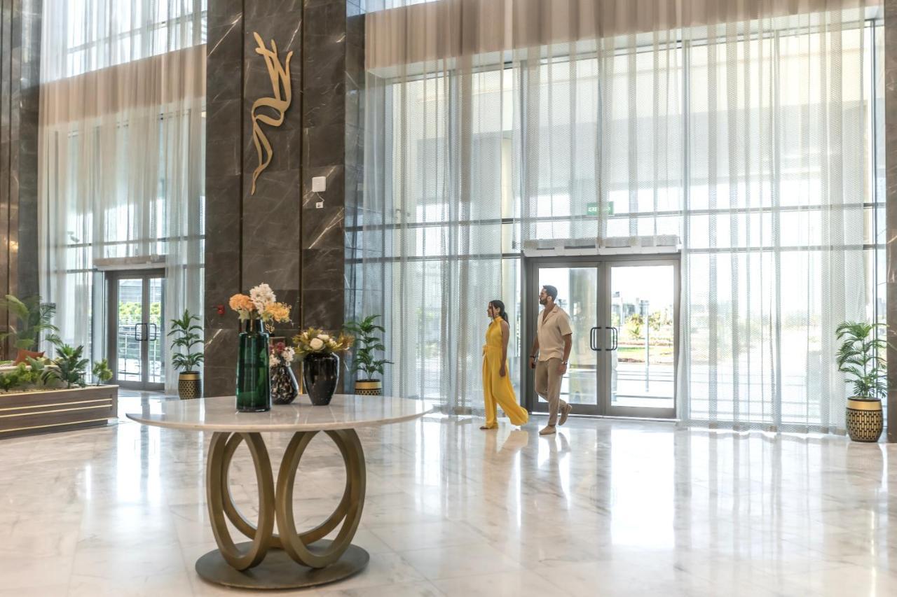 Gewan White Beach Resort-New Alamein Mersa Matruh Zewnętrze zdjęcie