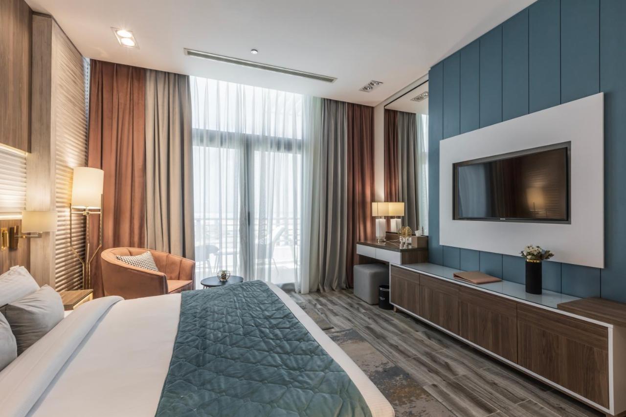 Gewan White Beach Resort-New Alamein Mersa Matruh Zewnętrze zdjęcie