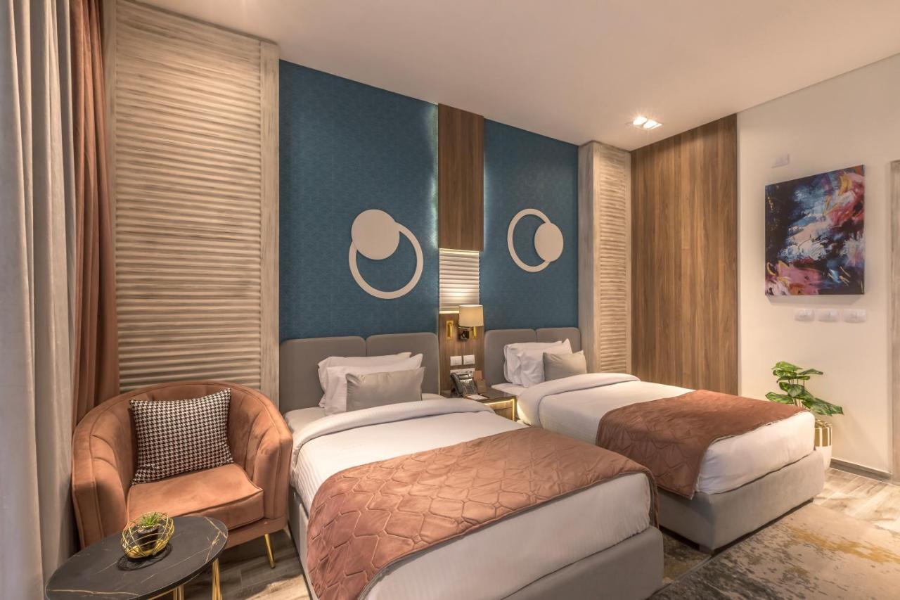 Gewan White Beach Resort-New Alamein Mersa Matruh Zewnętrze zdjęcie