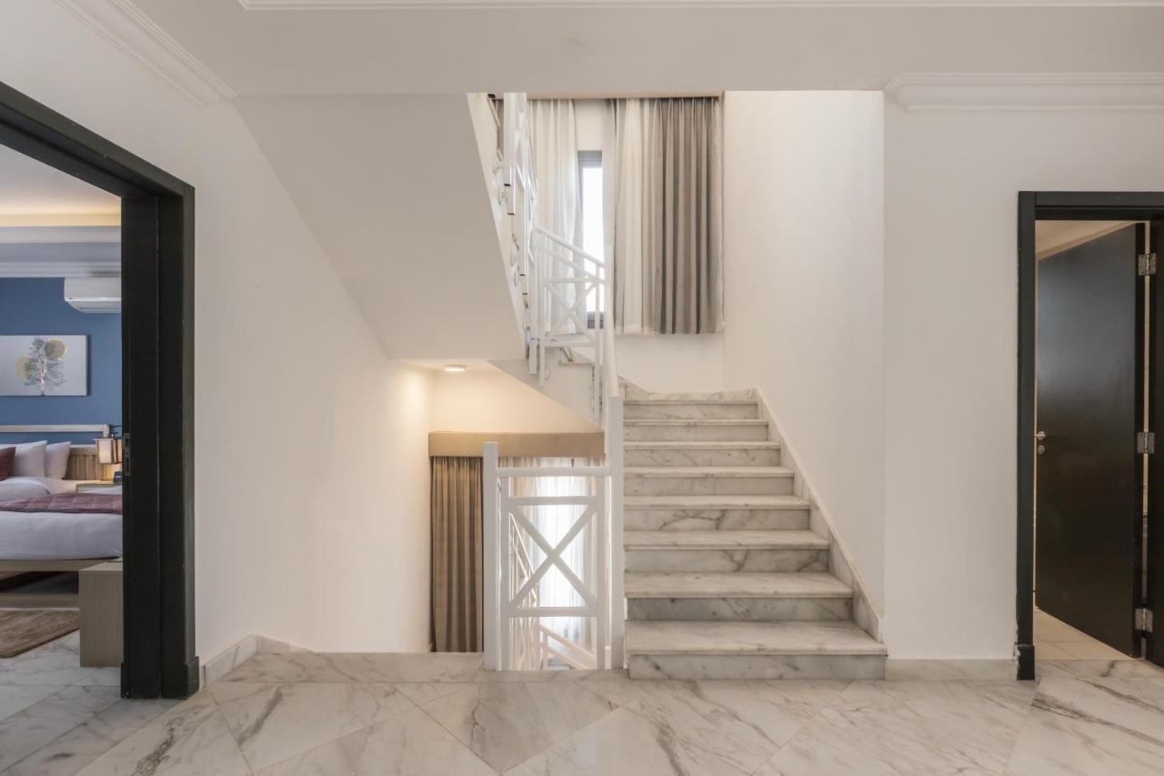 Gewan White Beach Resort-New Alamein Mersa Matruh Zewnętrze zdjęcie