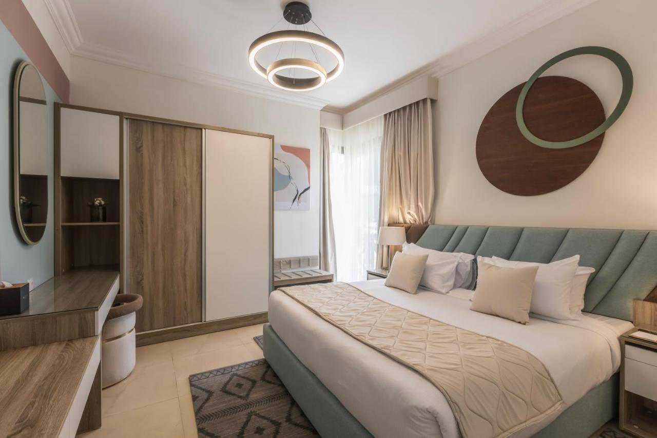 Gewan White Beach Resort-New Alamein Mersa Matruh Zewnętrze zdjęcie