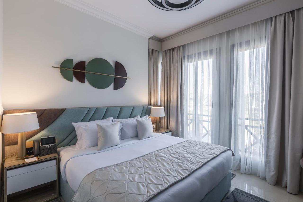 Gewan White Beach Resort-New Alamein Mersa Matruh Zewnętrze zdjęcie