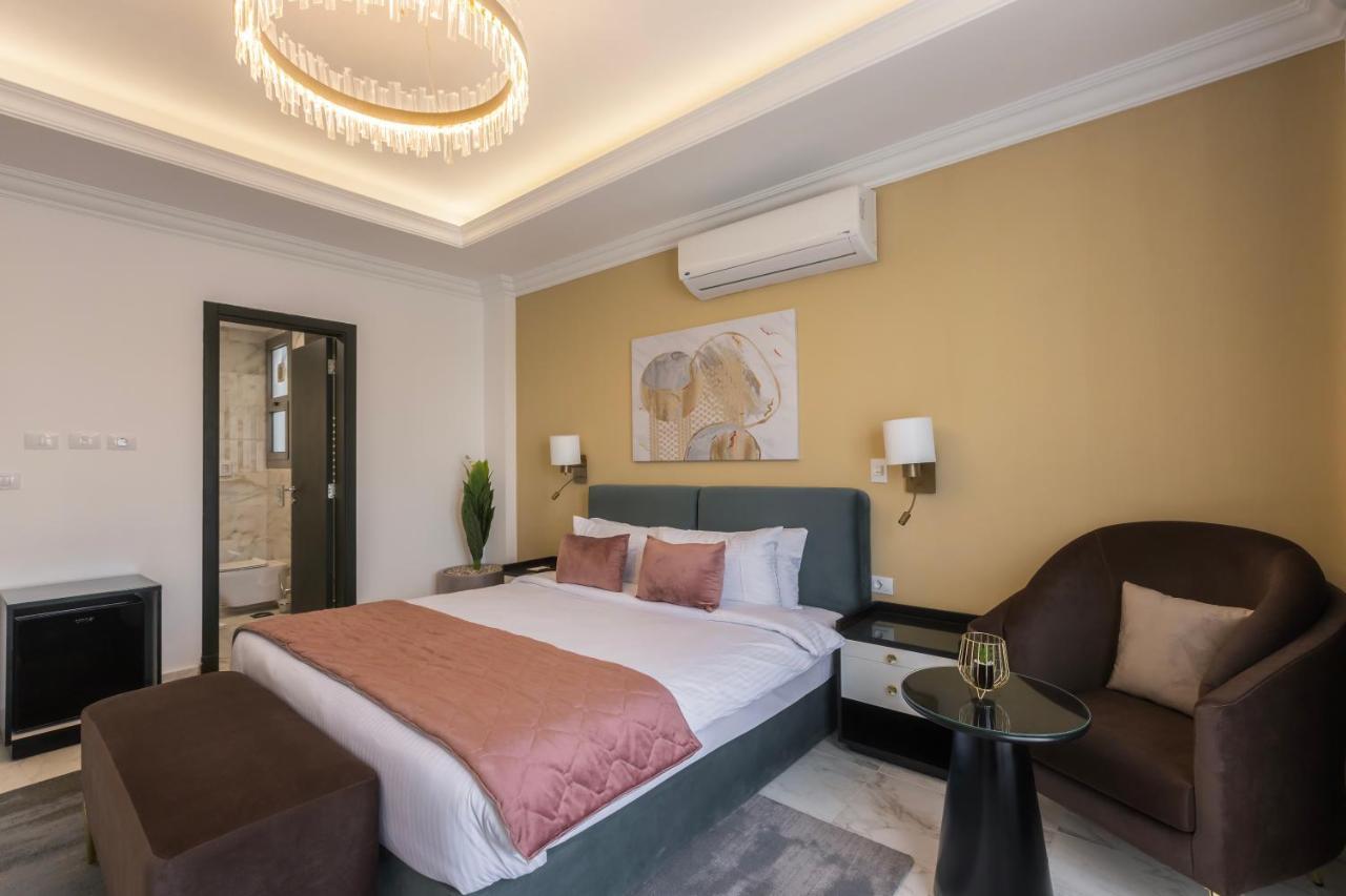 Gewan White Beach Resort-New Alamein Mersa Matruh Zewnętrze zdjęcie