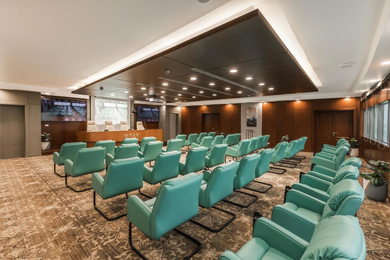 Gewan White Beach Resort-New Alamein Mersa Matruh Zewnętrze zdjęcie