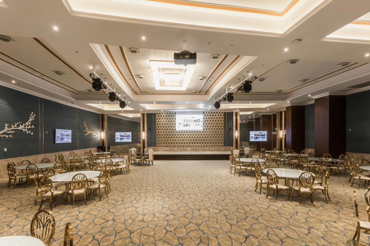 Gewan White Beach Resort-New Alamein Mersa Matruh Zewnętrze zdjęcie