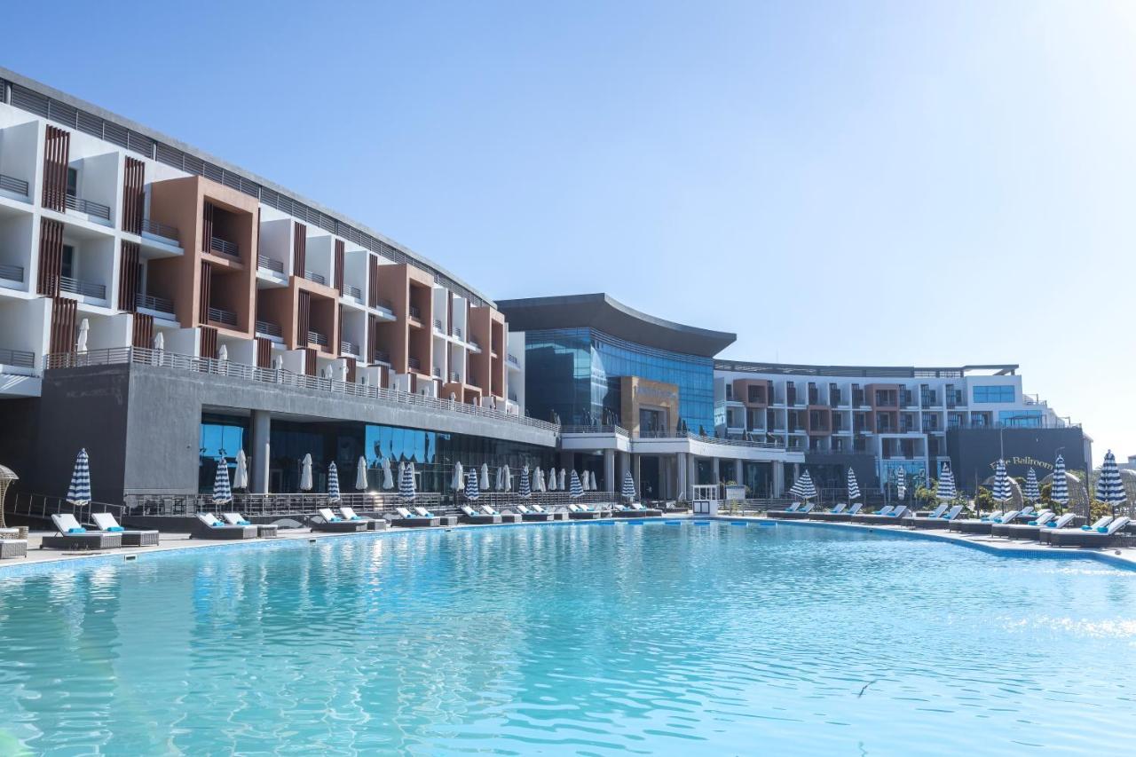 Gewan White Beach Resort-New Alamein Mersa Matruh Zewnętrze zdjęcie