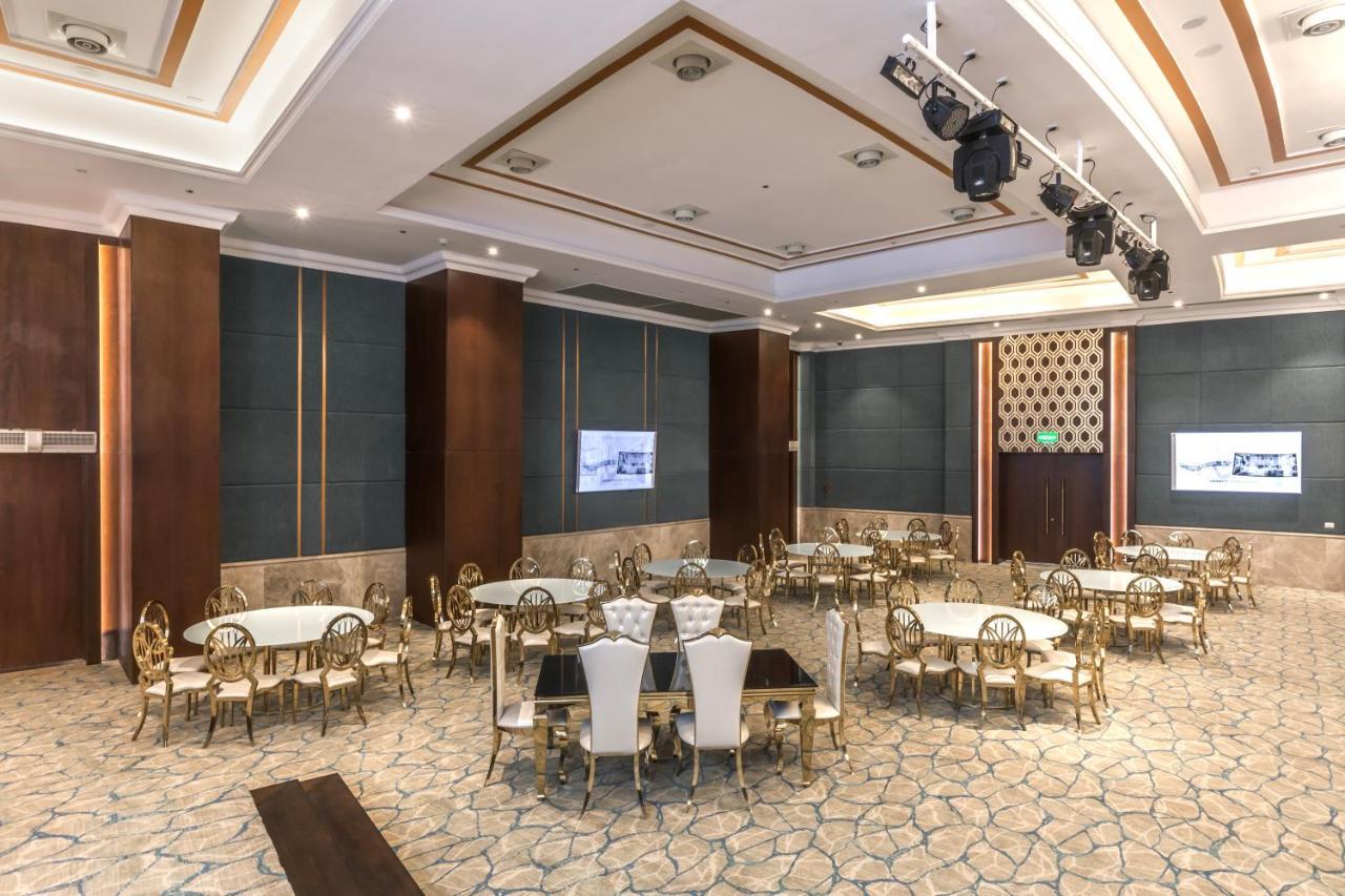 Gewan White Beach Resort-New Alamein Mersa Matruh Zewnętrze zdjęcie