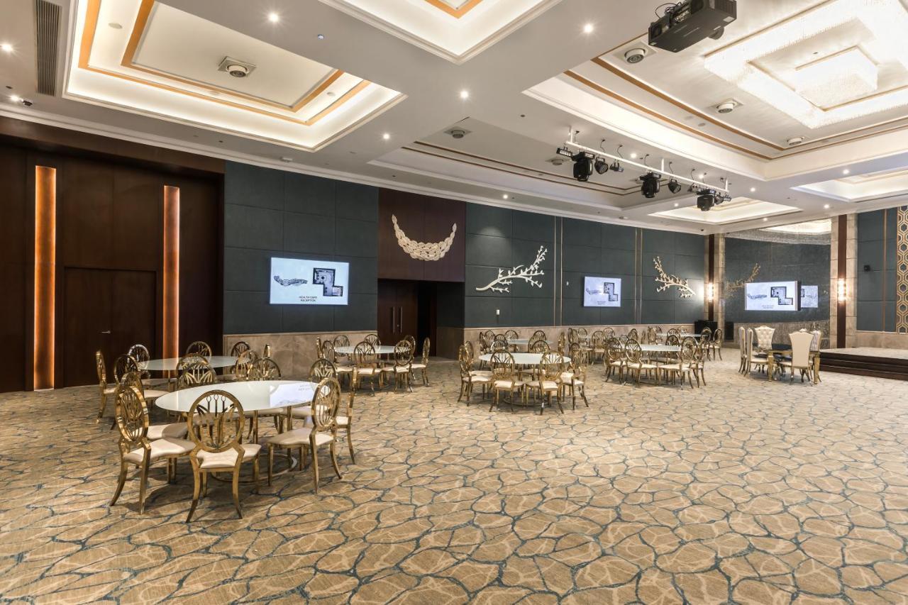 Gewan White Beach Resort-New Alamein Mersa Matruh Zewnętrze zdjęcie