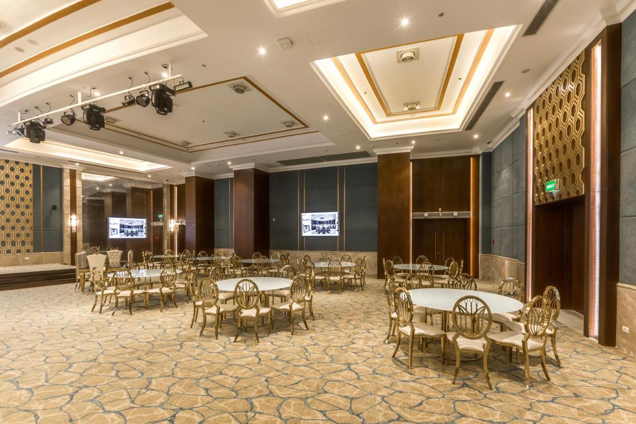 Gewan White Beach Resort-New Alamein Mersa Matruh Zewnętrze zdjęcie