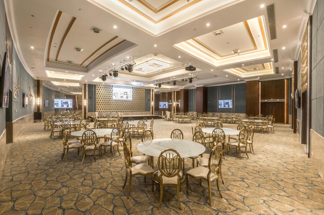 Gewan White Beach Resort-New Alamein Mersa Matruh Zewnętrze zdjęcie